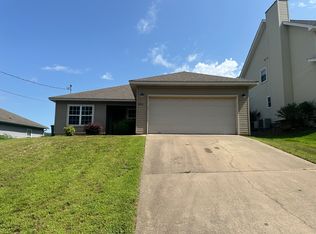 2023 Buffalo Trl, North Little Rock, AR 72118