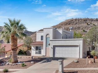 7509 Big Bend Dr, El Paso, TX 79904