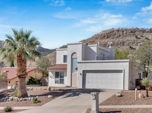 7509 Big Bend Dr, El Paso, TX 79904