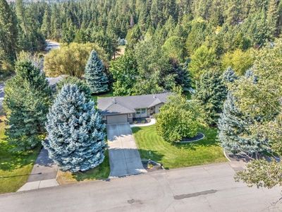 8725 N Murray Rd, Newman Lake, WA, 99025