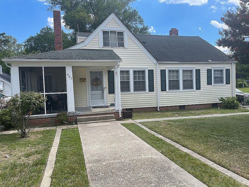 1st image of 407 W 17th St