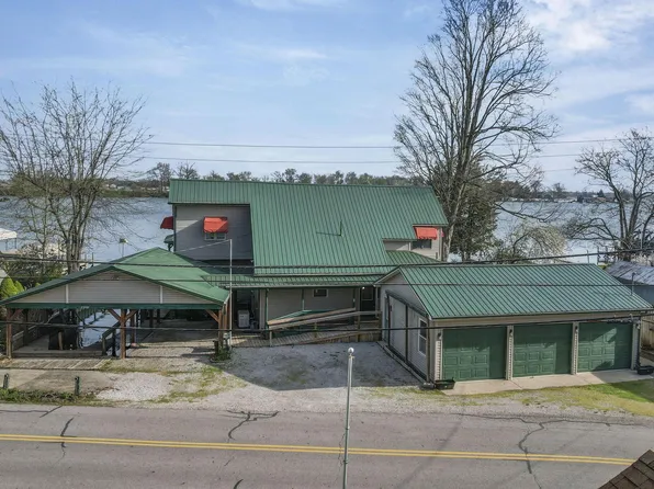 2990 Canal Dr, Millersport, OH 43046