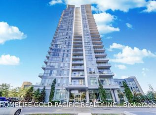 66 Forest Manor Rd #709, Toronto, ON M2J 0B7