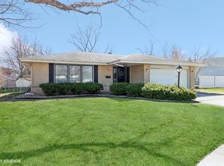 1161 E 171st Ct, South Holland, IL