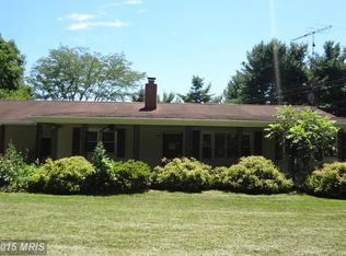 11833 Lime Plant Rd, New Market, MD 21774