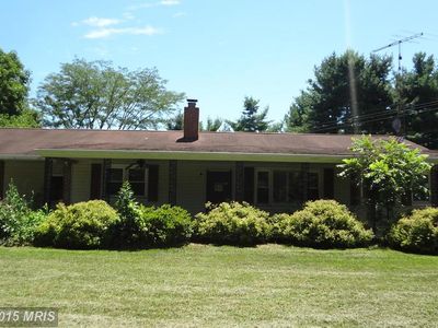 11833 Lime Plant Rd, New Market, MD, 21774