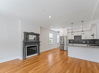 48-50 Water St #1, North Andover, MA 01845