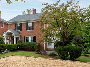 883 Locust Ave #A, Charlottesville, VA 22902