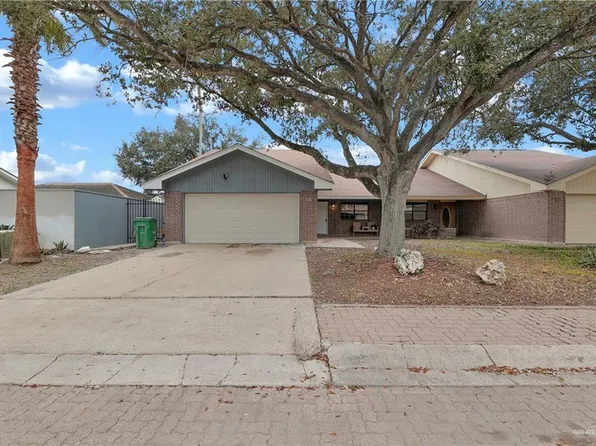 2401 S Jackson Rd APT 25-0, Pharr, TX 78577