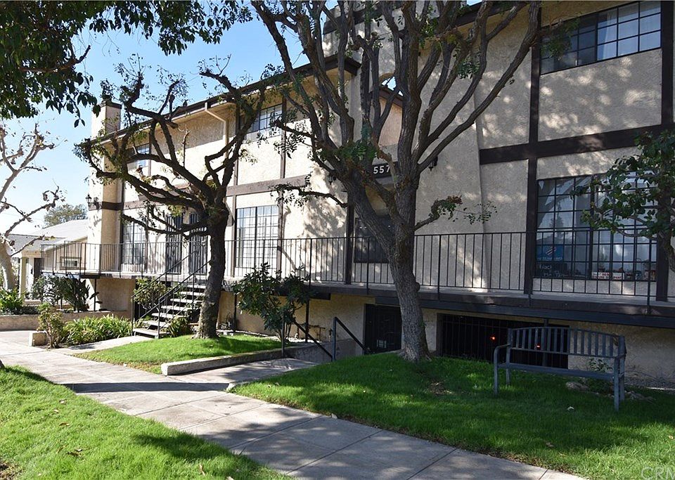 1st image of 557 E Tujunga Ave APT A