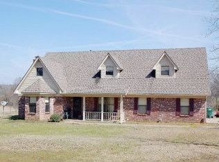 3000 Lakeview Acres Rd, Conway, AR 72032