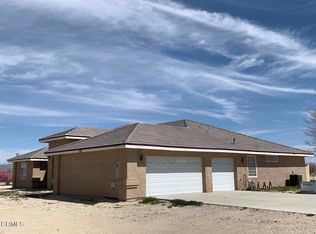 11427 Meridian Rd, Lucerne Valley, CA 92356