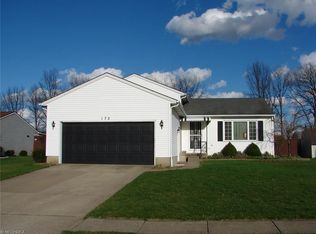172 Xavier Ct, Elyria, OH 44035