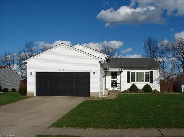 172 Xavier Ct, Elyria, OH 44035