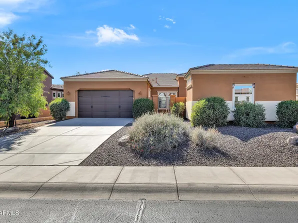 28520 N 129TH Drive, Peoria, AZ 85383