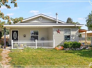 228 E Avenue D, Jerome, ID 83338