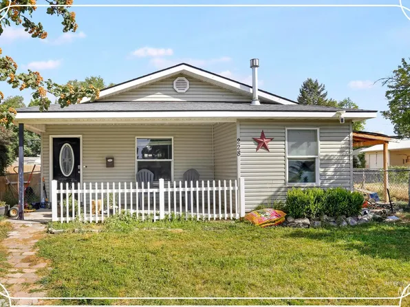 228 E Avenue D, Jerome, ID 83338
