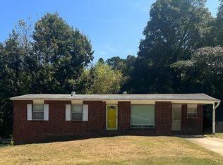 673 Lyric Way NW, Atlanta, GA 30318