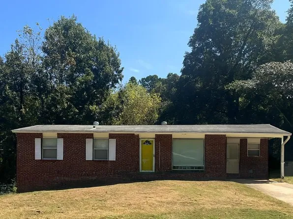 673 Lyric Way NW, Atlanta, GA 30318