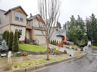 14611 SW Trevor Ln, Tigard, OR 97224