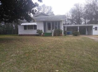 1006 Sanford St, Marshall, TX 75670