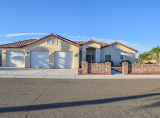 13314 E 55th Ln, Yuma, AZ 85367