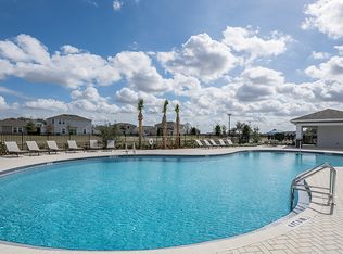 Homes Available Soon, Waterstone Townhomes, Groveland, FL 34736