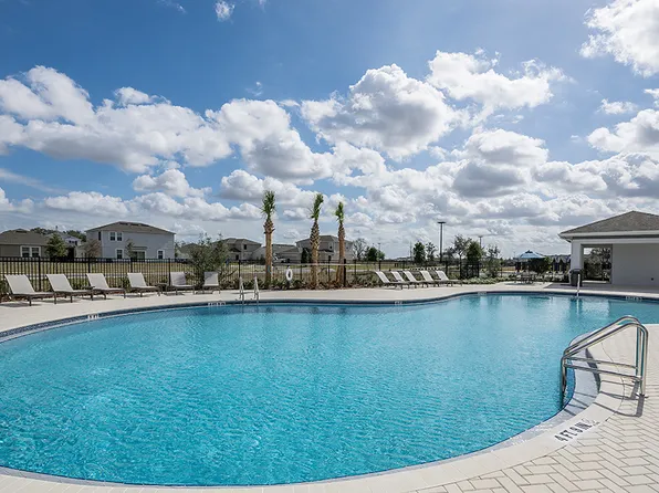 Homes Available Soon, Waterstone Townhomes