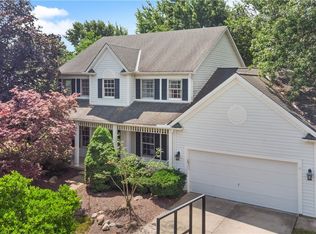 29223 Farmington Turn, Westlake, OH 44145