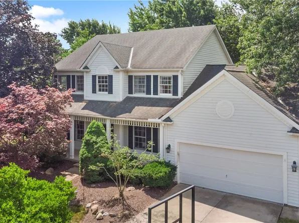 29223 Farmington Turn, Westlake, OH 44145