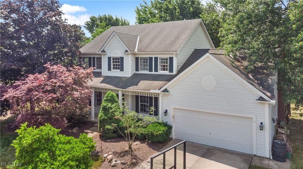 Real estate listing image
