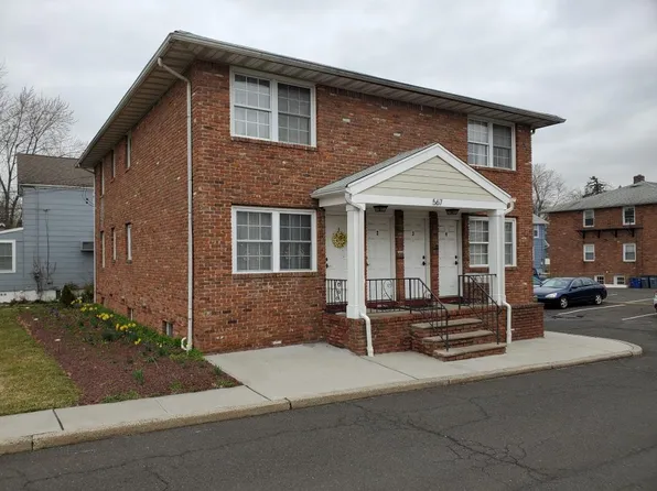 567 W Hazelwood Ave #3, Rahway, NJ 07065