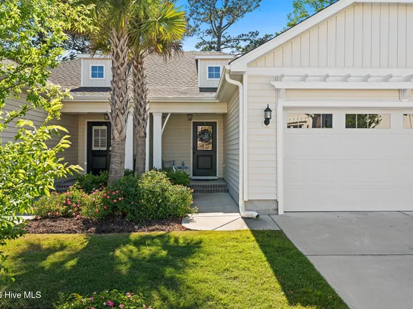 1296 Marsilio Lane SW Unit B, Ocean Isle Beach, NC 28469