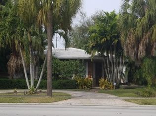 41 NE 95th St, Miami Shores, FL 33138