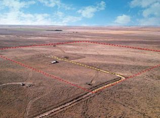 3900 County Road L, Wiggins, CO 80654