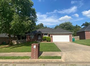 2608 Drexelwood Dr, Springdale, AR 72762