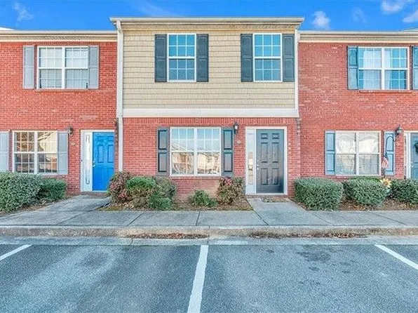 4 Princeton Place Dr, Adairsville, GA 30103