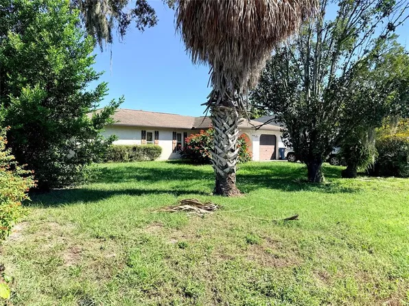 9439 SPRING HILL DRIVE, SPRING HILL, FL 34608