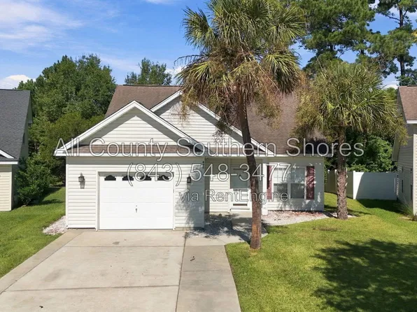 492 Wallingford Cir, Myrtle Beach, SC 29588