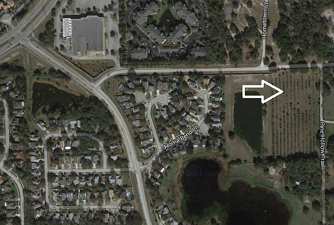 1st image of 5445 Pine Hollow Trl
