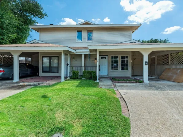 730 Valiant Cir, Garland, TX 75043