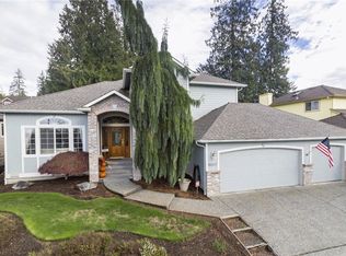 18607 Whitehawk Dr, Arlington, WA 98223
