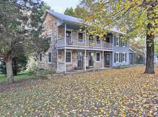 1166 Doubling Gap Rd, Newville, PA 17241