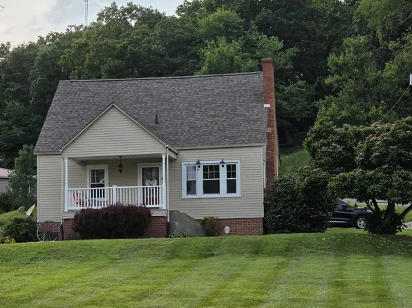 109 Parman St, London, KY 40741