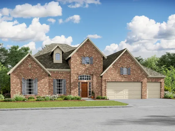 6802 Allens Lndg, Needville, TX 77461