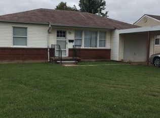 4208 SE 24th St, Del City, OK 73115