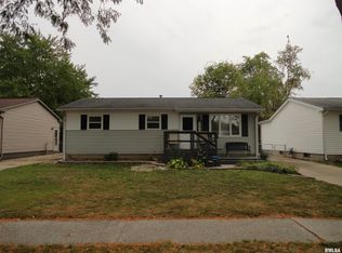 2420 Sutherland Rd, Springfield, IL 62702