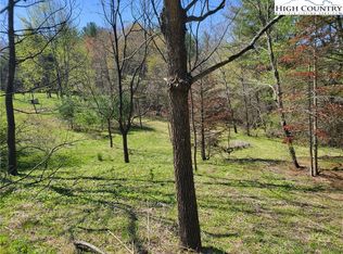 Round Knob Church Rd, West Jefferson, NC 28694