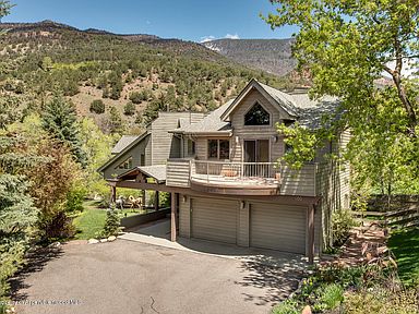 400 Meadow Ln Basalt Co 81621 Zillow