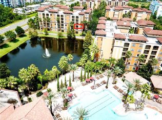 12538 12538 Floridays Resort Dr 304-c #304C, Orlando, FL 32821